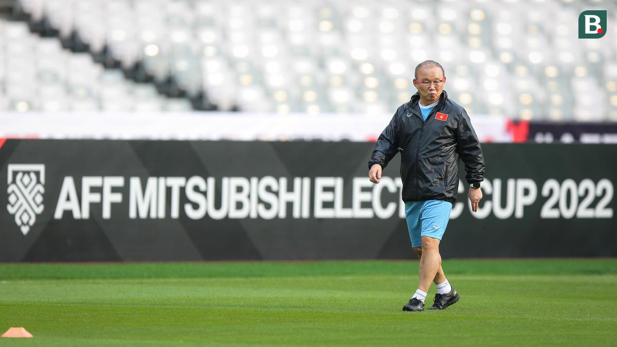 Kalau Mau Korea Lagi, Park Hang-seo Dianggap Layak Duduk di Kursi Pelatih Kepala Timnas Indonesia