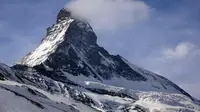 Gunung Matterhorn (Reuters)
