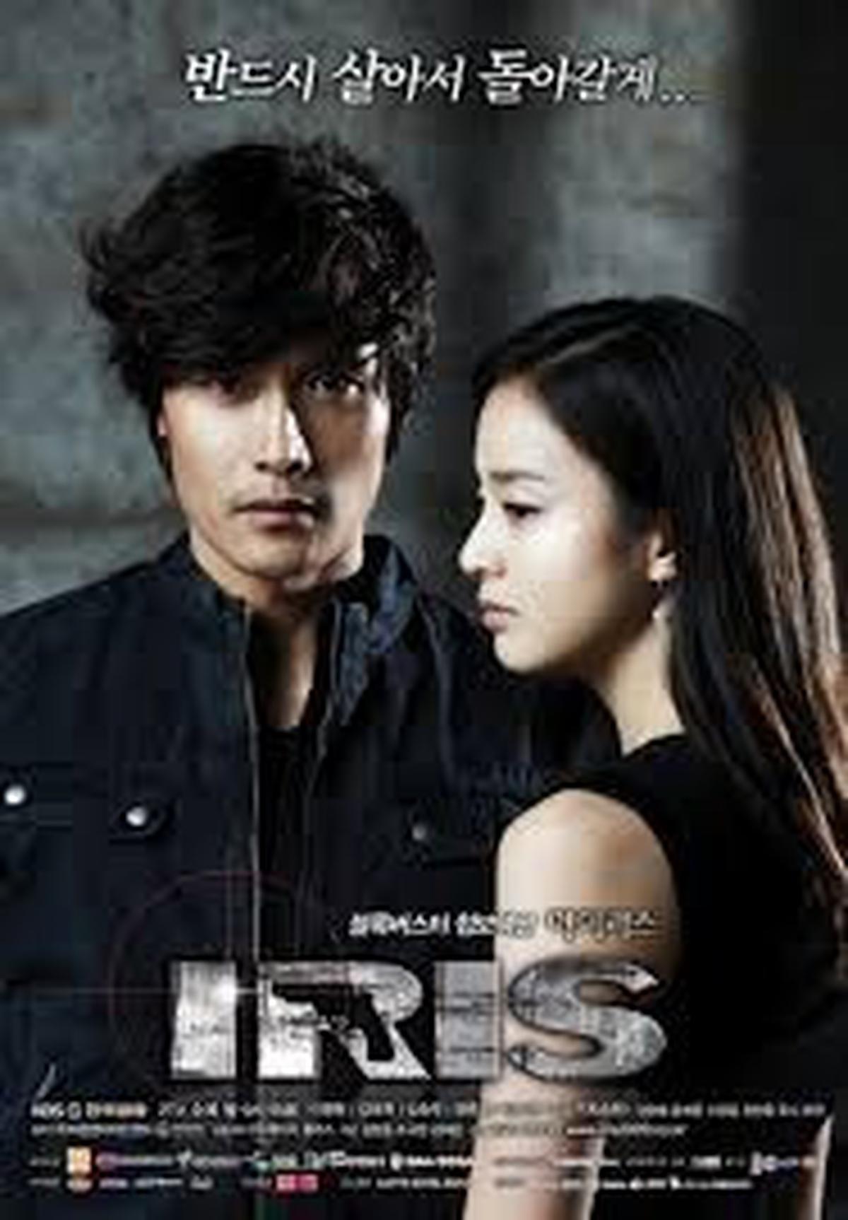 Rekomendasi Drama Korea Jadul yang Masih Enak Ditonton Saat Ini part 3