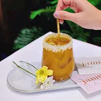 Malas bikin jamu di rumah? ini rekomendasi jamu yang bis dipesan untuk menjaga kesehatan tubuh setiap saat. (Foto: The Jamu Bar)