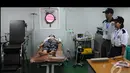 Kapal tersebut juga diawaki tenaga kesehatan, yaitu dokter spesialis, dokter umum, dan tenaga medis lain, Tanjung Priok, Jakarta, Jumat (8/8/2014) (Liputan6.com/Andrian M Tunay)