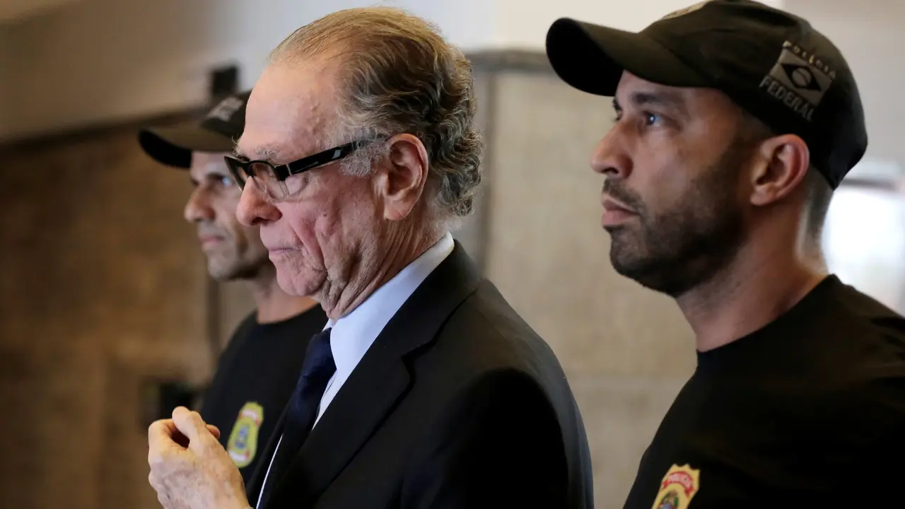 Carlos Arthur Nuzman