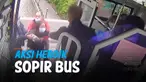 aksi heroik