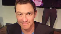 Dominic West (Foto: Wikimedia Common/ Simon Kisner from london, england / CC BY (https://creativecommons.org/licenses/by/2.0))