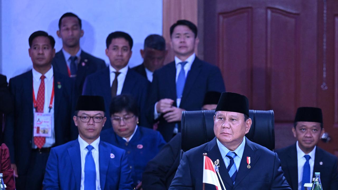 Prabowo Tegaskan ASEAN Jalur Perdagangan Strategis, Jangan Sampai Ada Gangguan