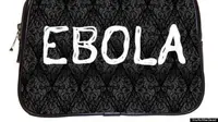 Tunjukkan Simpati Terhadap Penyakit Ebola Dengan Fesyen