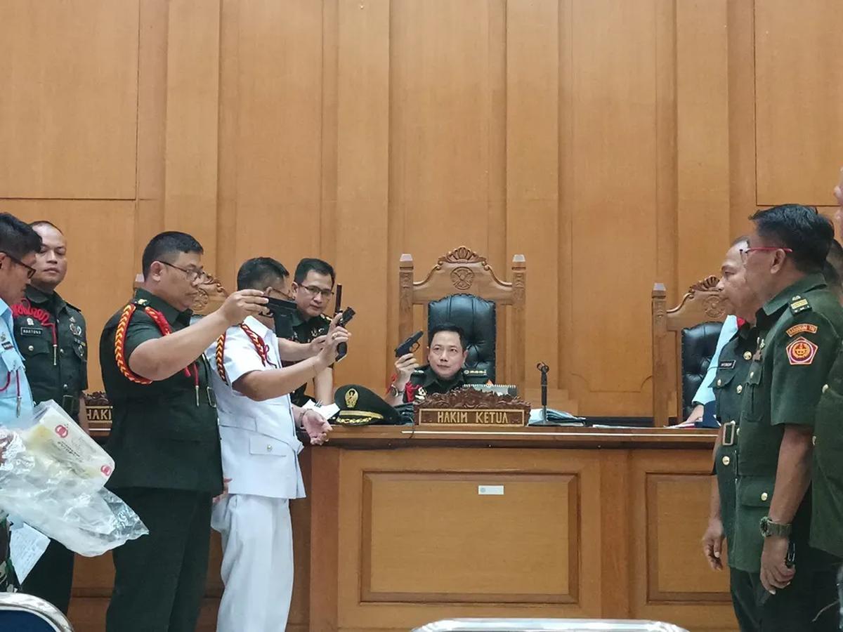 Dok. Istimewa