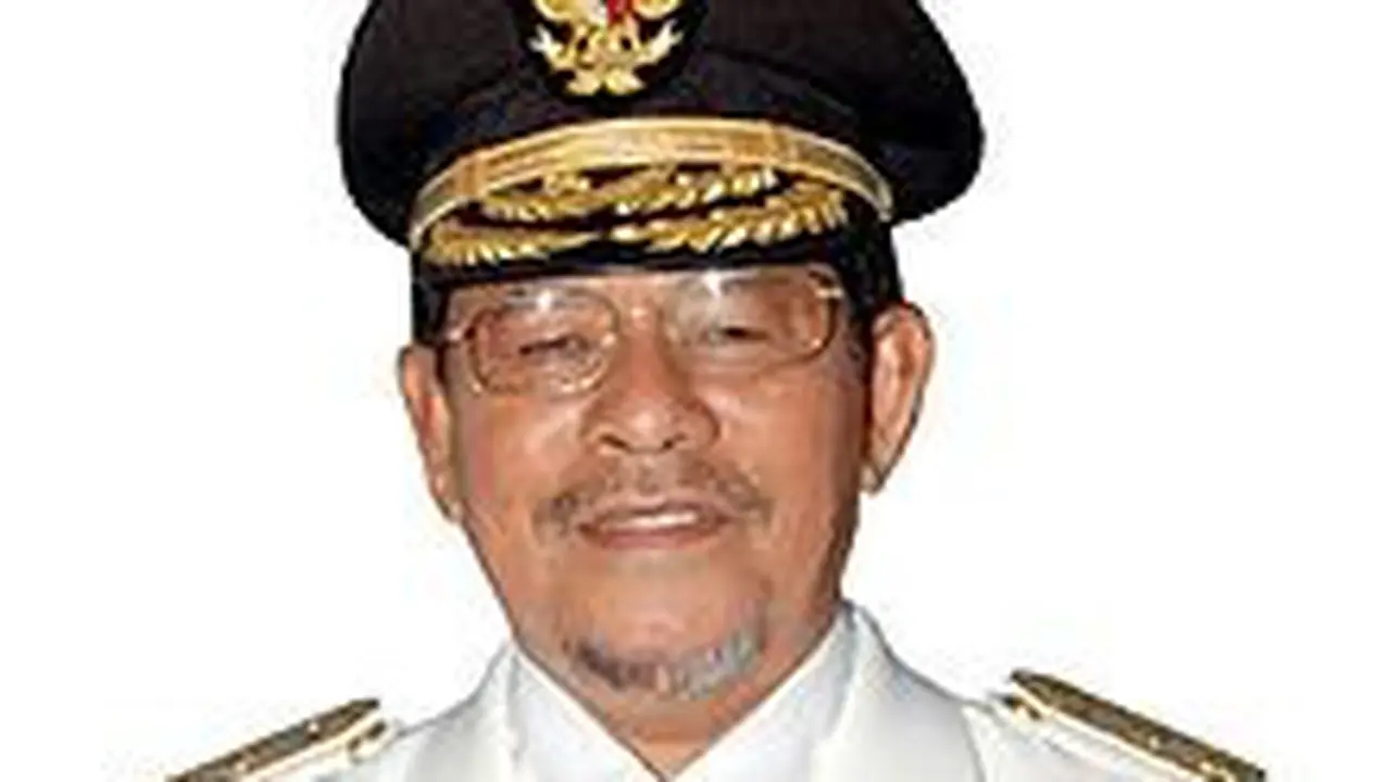 Abdul Ghani Kasuba