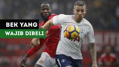 Berita Video dua bek yang harus didatangkan Manchester United demi memperkuat lini belakang Setan Merah.