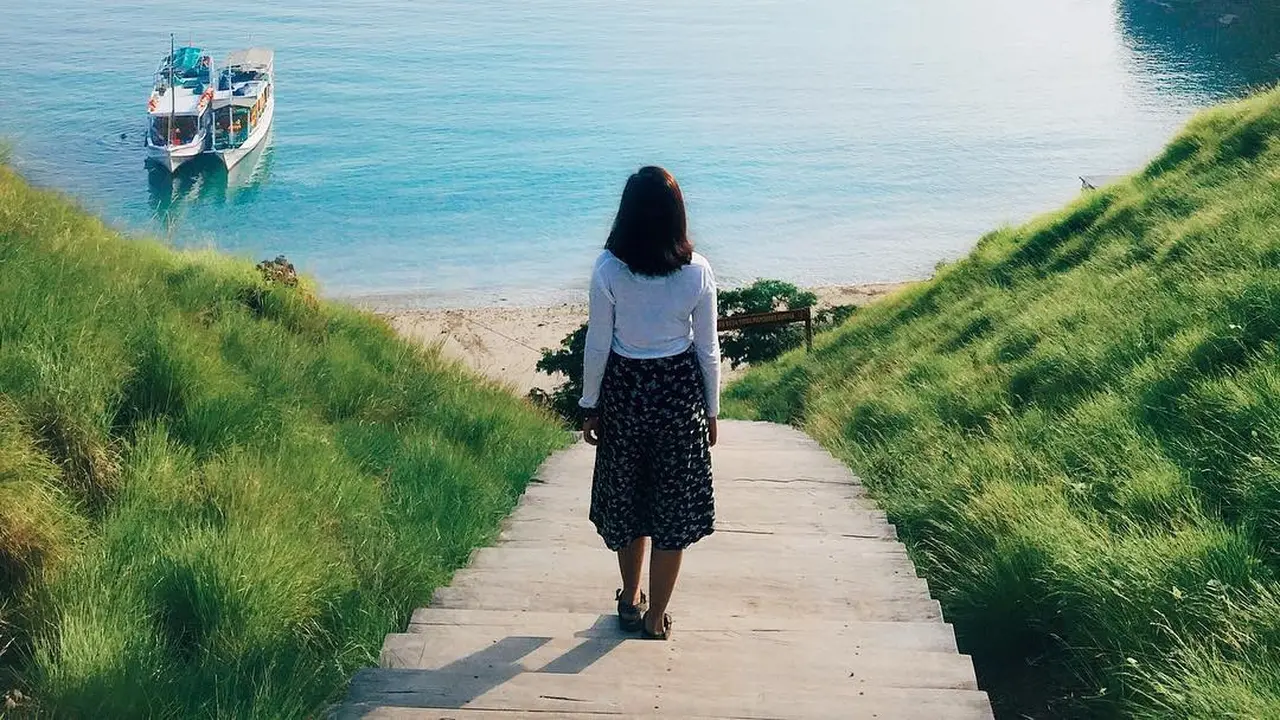 [Bintang] Nusa Tenggara
