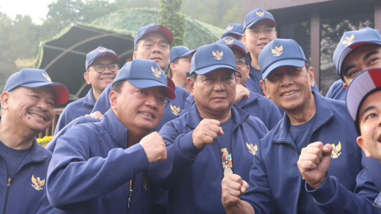 Atasi Ancaman Siber & Judol, Langkah Tepat Kemenko Polkam Jaga Stabilitas Nasional