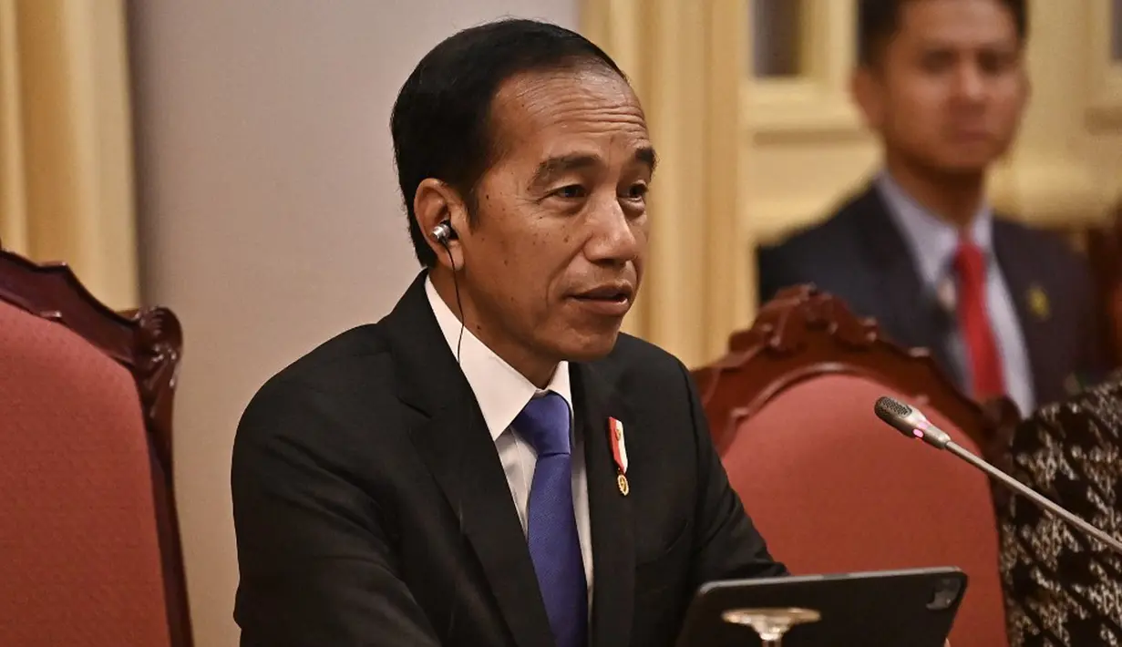 Beijing dan negara-negara Asia Tenggara telah berupaya sejak tahun 2002 untuk membuat kerangka kerja untuk menegosiasikan kode etik tersebut, namun kemajuannya berjalan lambat meskipun ada komitmen dari semua pihak untuk memajukan dan mempercepat proses tersebut. (Nhac NGUYEN/AFP)