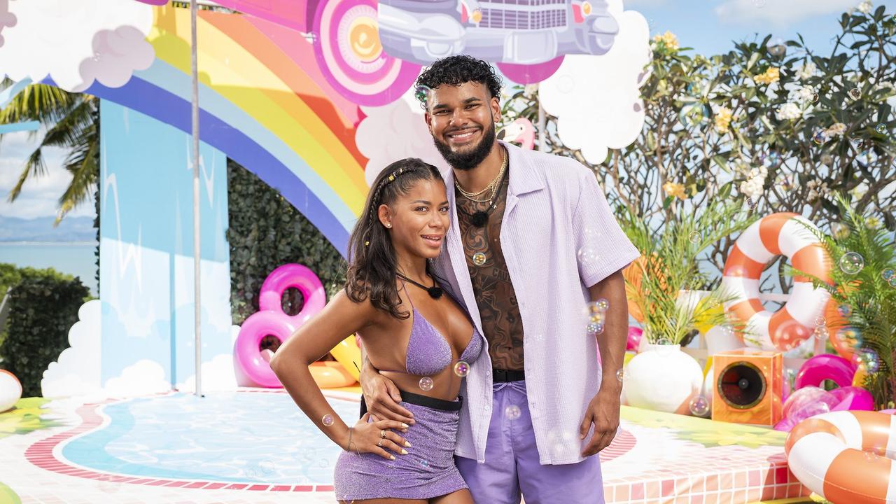 Love Island Season 7: Who Won the Show Finale?