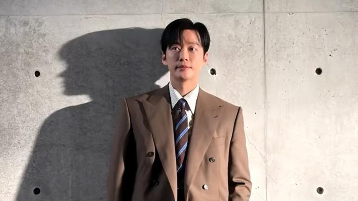 Namgoong Min dan Jin Ah Reum Resmi Jadi Orang Tua, Sambut Kelahiran Anak Pertama
