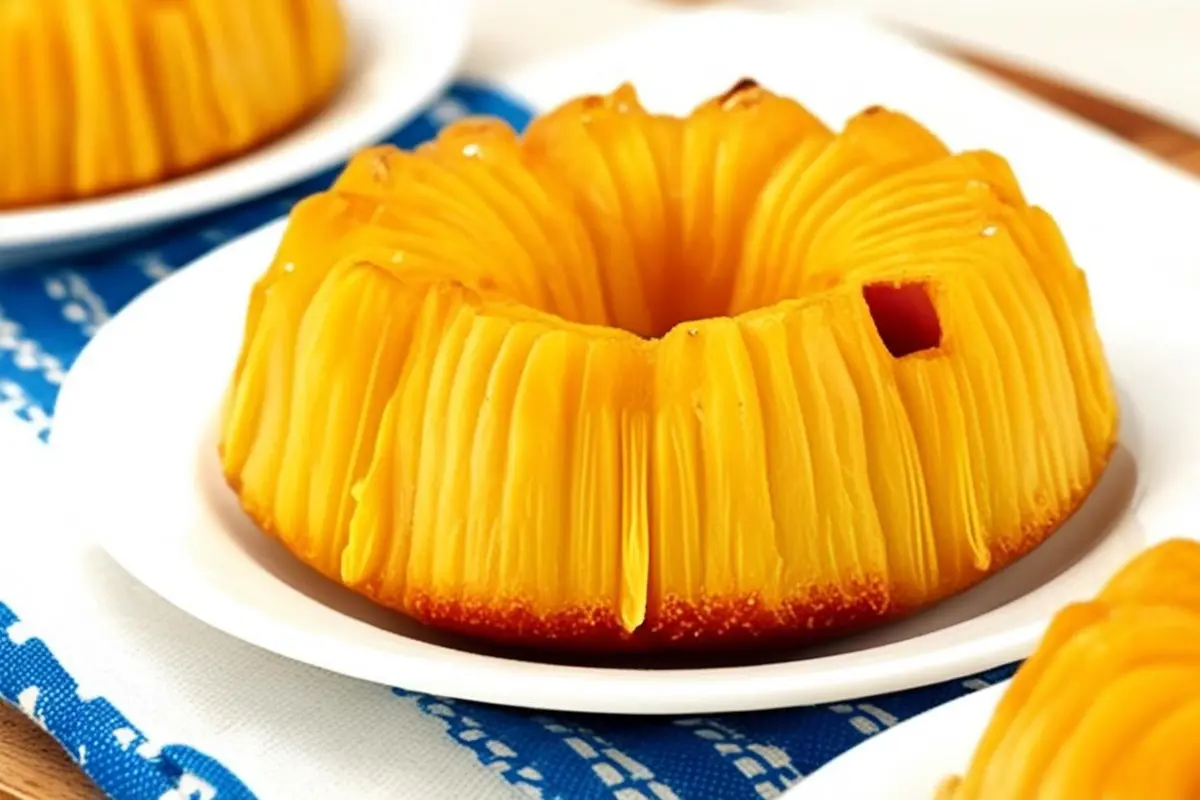 Resep Bika Ambon Bersarang Sempurna, Ini Trik Rahasianya! - Cover