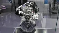 Menyingkap Jeroan Pesaing Honda HR-V dari Toyota