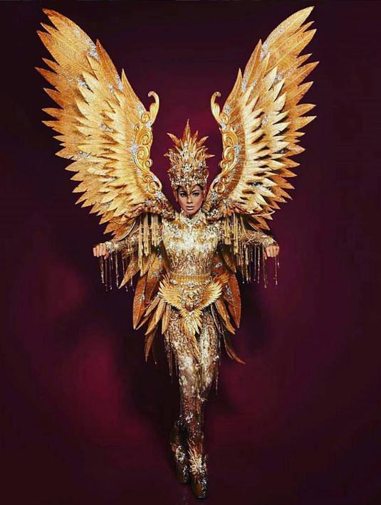 Ketiga, download Vodi Apps di AppStore. Registrasi dengan no HP Anda, nanti akan dikirim 6 angka untuk reconfirm, ketik ke-6 angka itu, masukkan email Anda, maka Anda sudah bisa nge-vote. Pilih tombol vote, pilih nama Kezia Warouw.(Instagram/@keziawarouw)