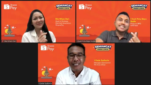 Adaptasi Jadi Kunci Sukses di Situasi Pandemi