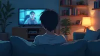 Ciri Orang Yang Lebih Suka Nonton Tanpa Subtitle Menurut Psikologi