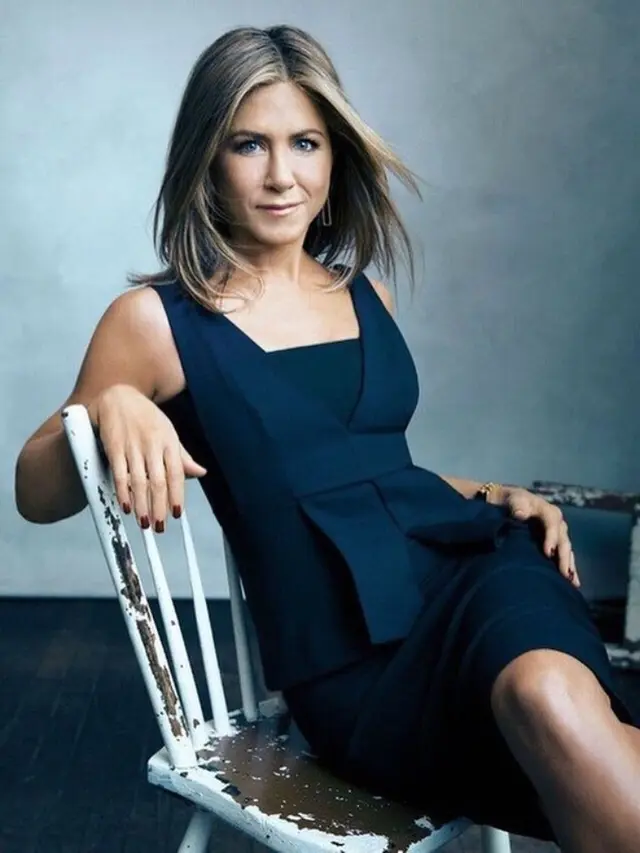 [Bintang] Jennifer Aniston