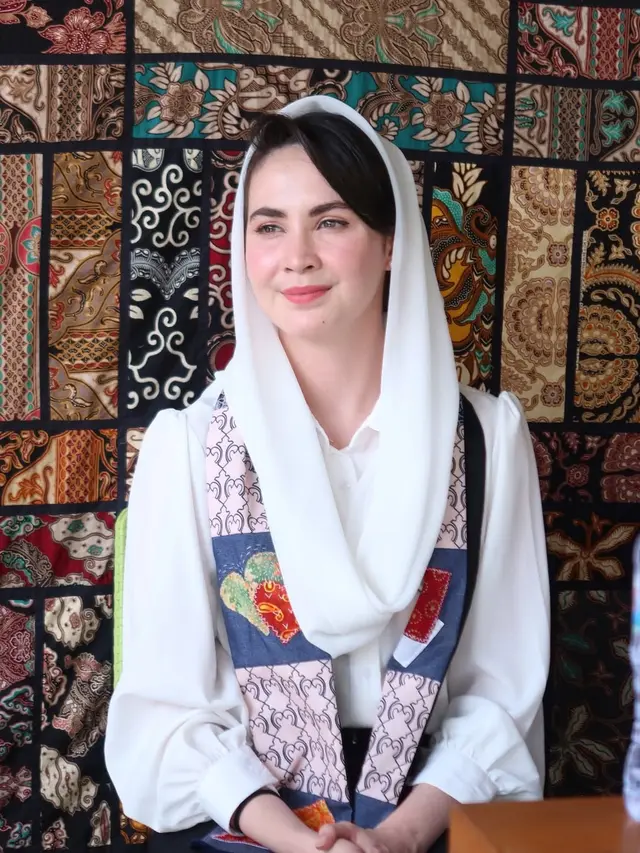 Arumi Bachsin (Instagram/@arumibachsin_94)