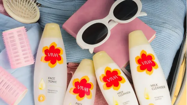 Makeup Jadul Kembali Jadi Andalan Gen Z, Bangkitkan Produk Ikonik dengan Sentuhan Modern