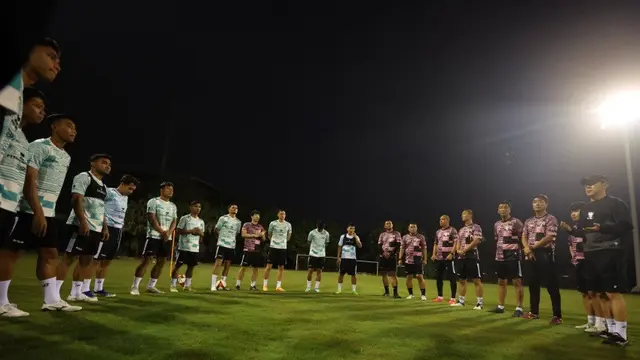 Timnas Indonesia