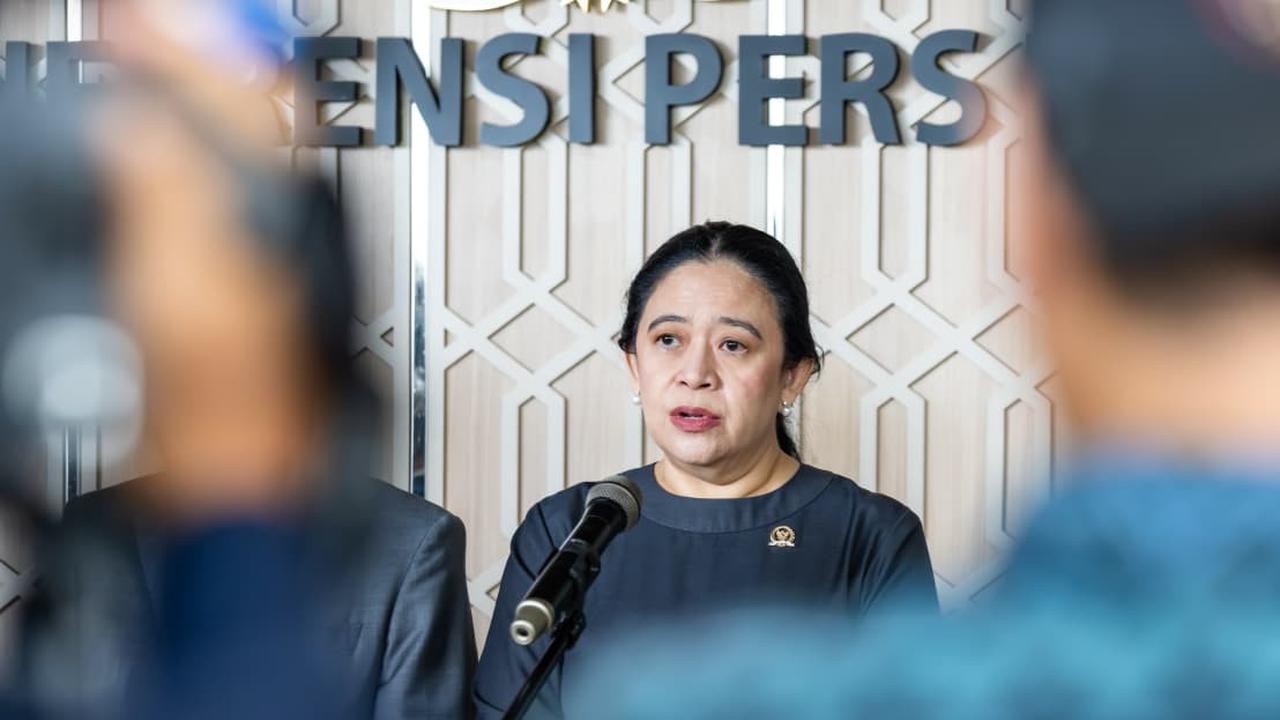 Puan Dorong Penanganan Bencana Terpadu, Keselamatan Warga Prioritas