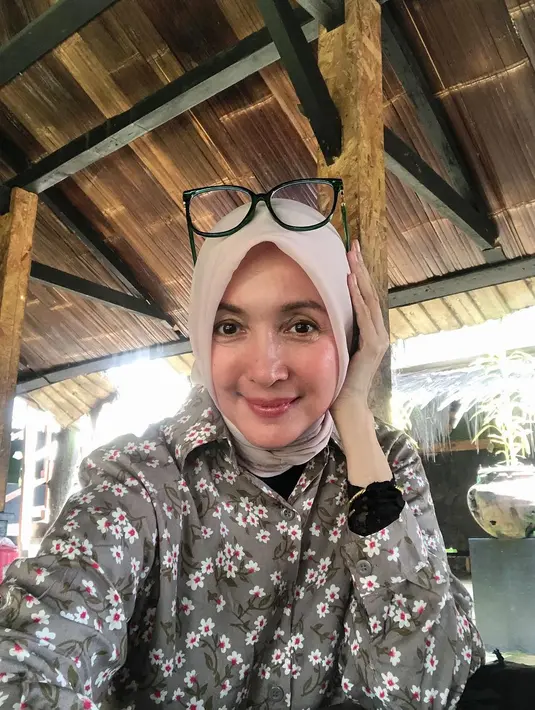 Henidar Amroe (Instagram/henidaramroe)