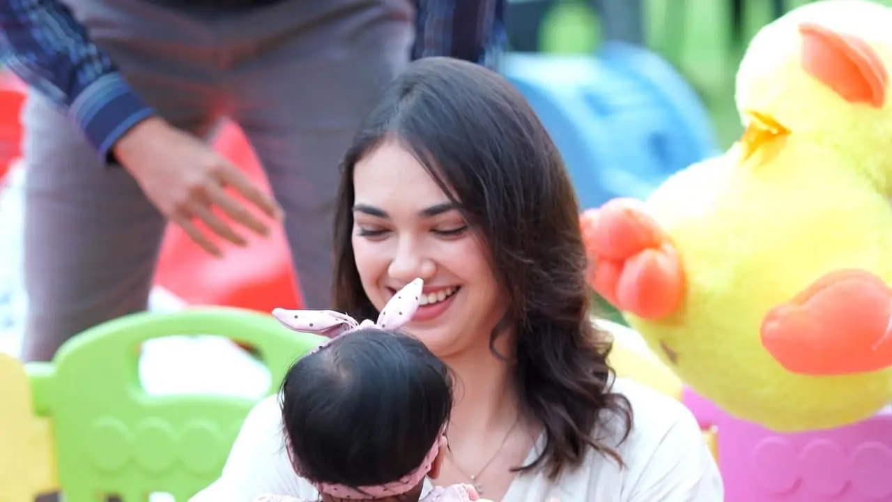 Samudra Cinta