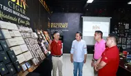 Cerutu Jember Mendunia, Produknya Kini Masuk Hampir 45 Negara