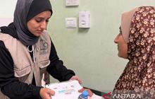 Adara Relief International Salurkan Bantuan Mendesak ke RS Asy-Syifa Gaza Selama Ramadhan