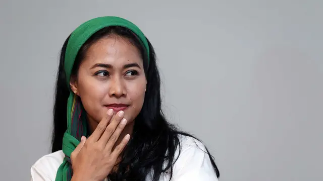 [Bintang] Putri Ayudya