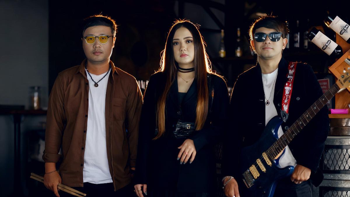 Lirik Lagu Sebenarnya Masih Cinta dari New Syclon, Dulu Minta Putus Kini Ngajak Balikan