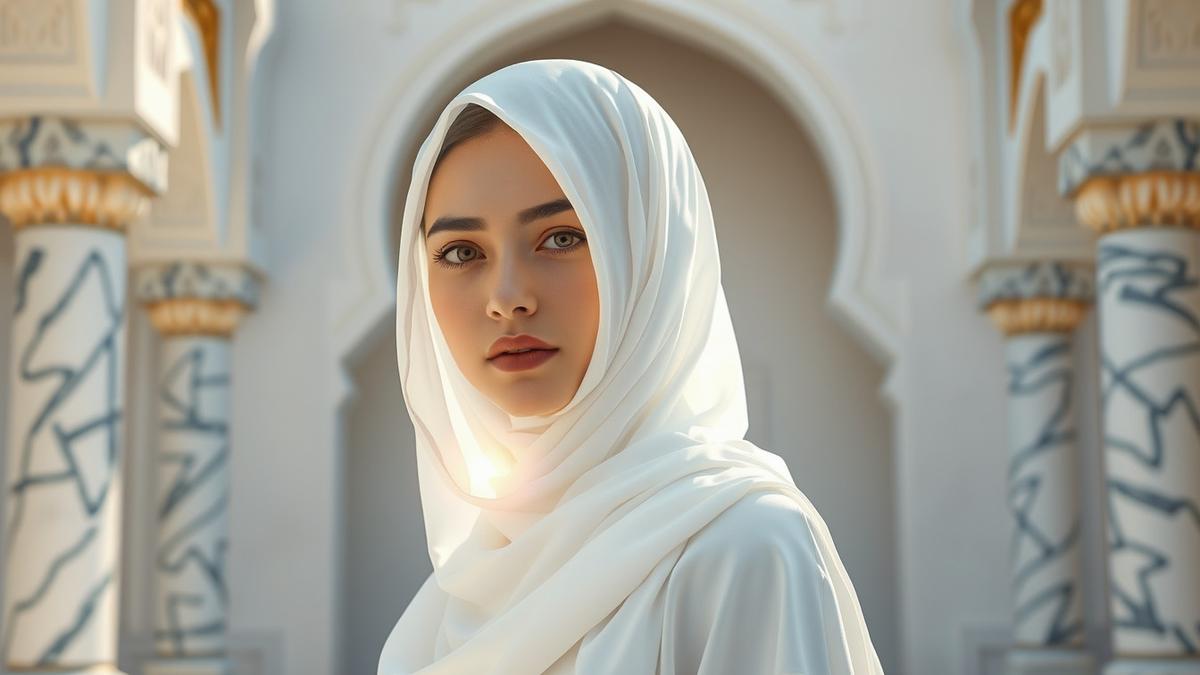 Istilah-Istilah Kerudung Lebaran yang Perlu Kamu Tahu