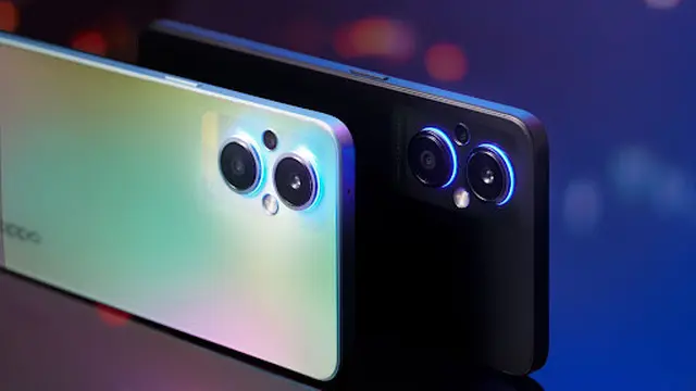 OPPO Reno7 Series 5G