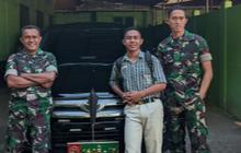 VIDEO: Kejutan! Joni Pemanjat Tiang Bisa Ikut Lagi Seleksi TNI, Langsung Dinilai Mabes AD