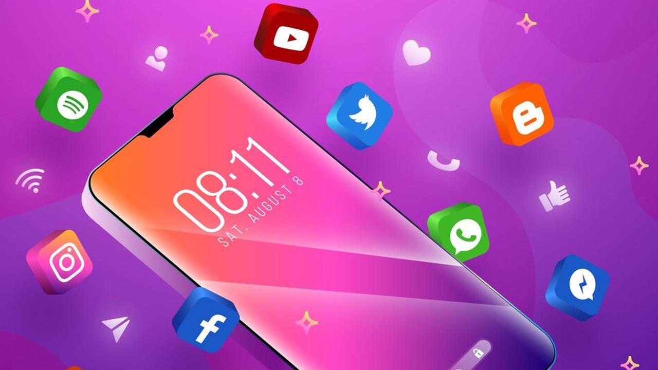 10 Ide Konten Menarik untuk Media Sosial Usai Lebaran, Auto Cepat Viral