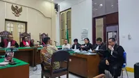 Louis Sitinjak Divonis Bebas, Pengacara Ini Harap Tak Ada Lagi Kriminalisasi Advokat