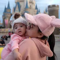 Vicky Shu. (Foto: instagram.com/vickyshu)