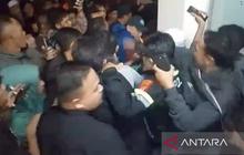 Polisi Ringkus Pelaku Pencurian Motor Modus COD di Cugenang-Cianjur