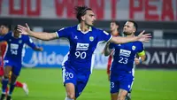 Hasil Lengkap Undian 16 Besar ACL 2: Atep Pimpin Drawing, Persib Lawan Ratchaburi FC