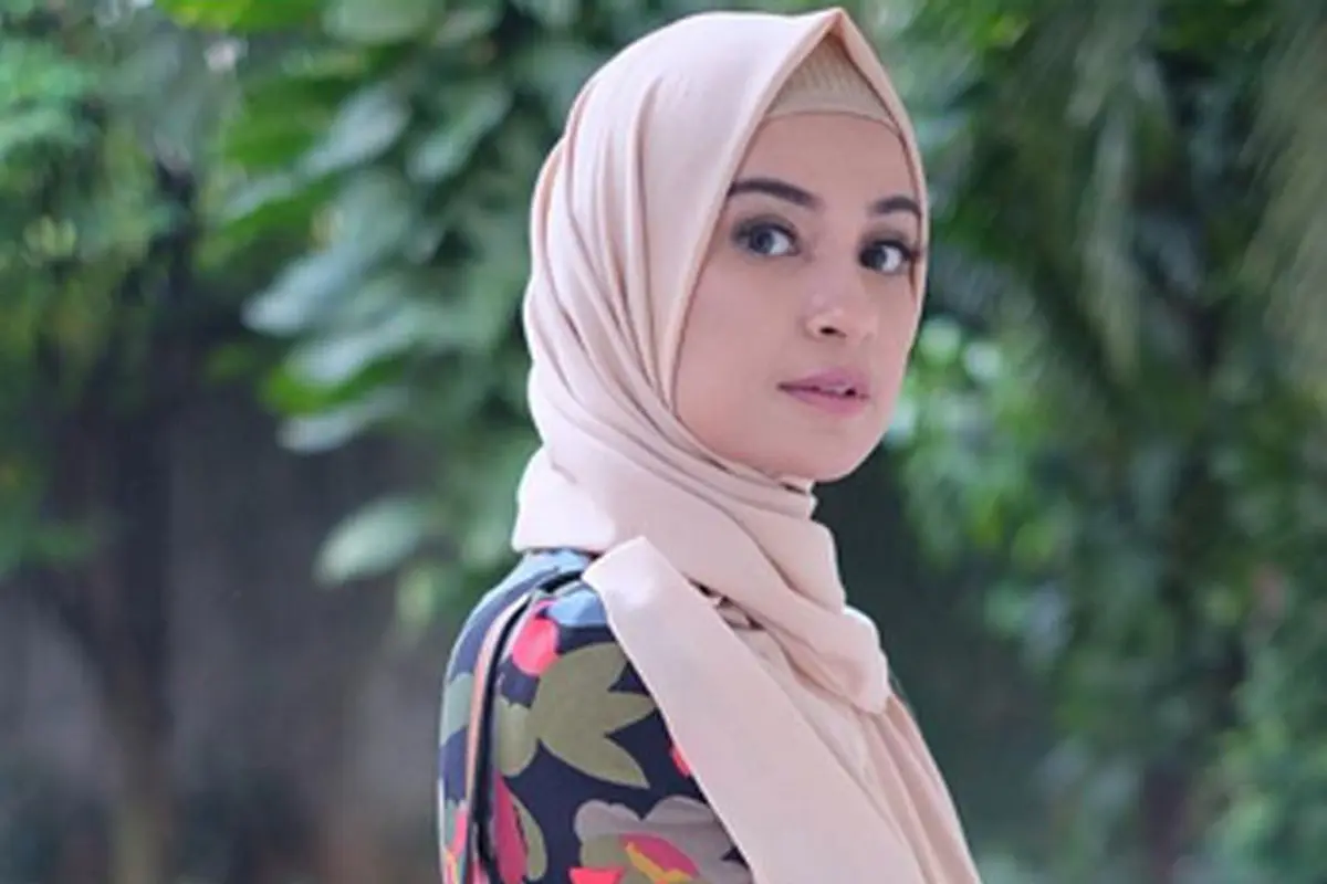Shireen Sungkar