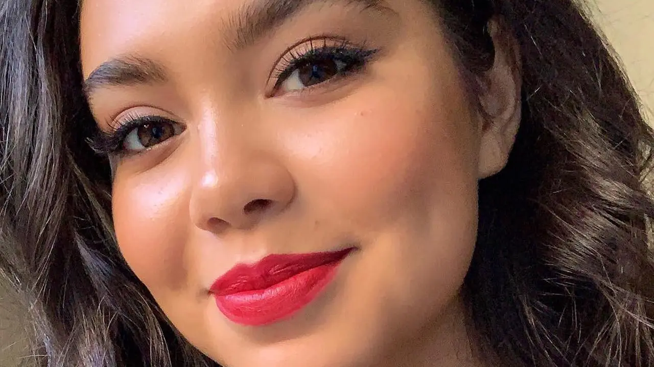 Auli'i Cravalho (Instagram/ auliicravalho)