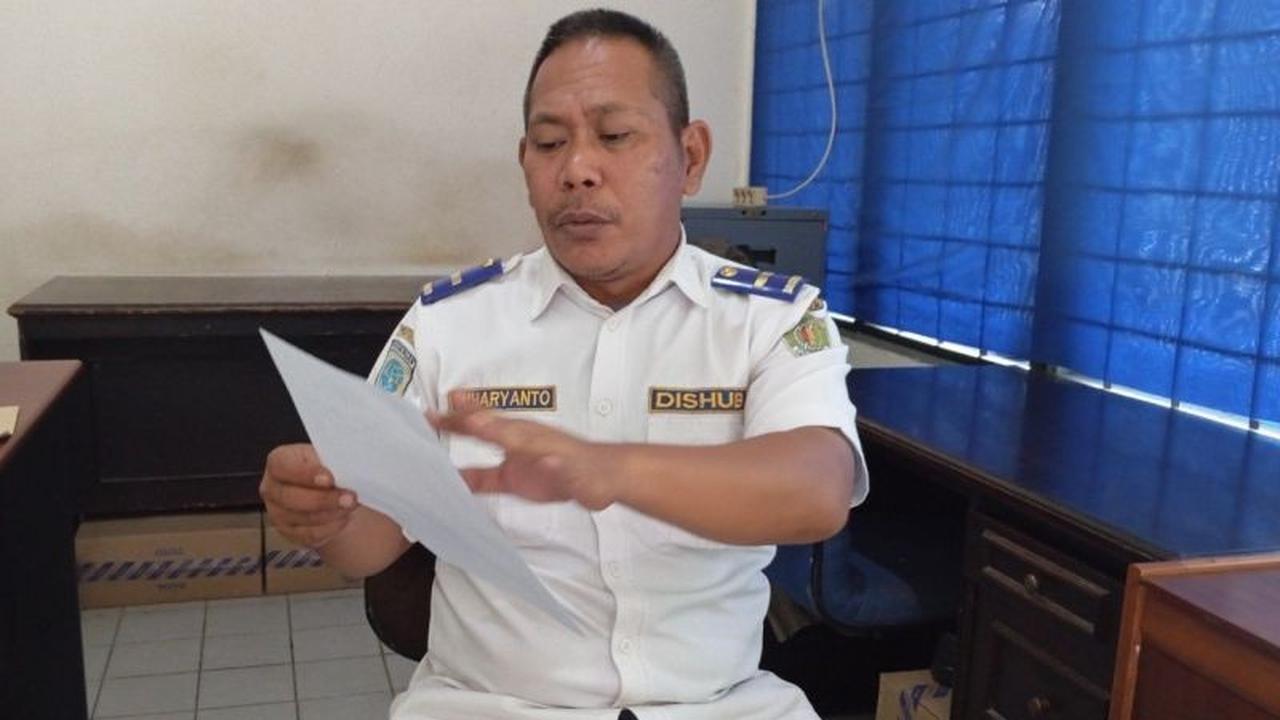 Puncak Arus Mudik Lebaran Samarinda Diprediksi H-2, Terminal Lempake Mulai Ramai Penumpang