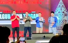 Debat, Hendi Singung Peran Tentara dalam Kemerdekaan Hingga Kutip Bung Karno