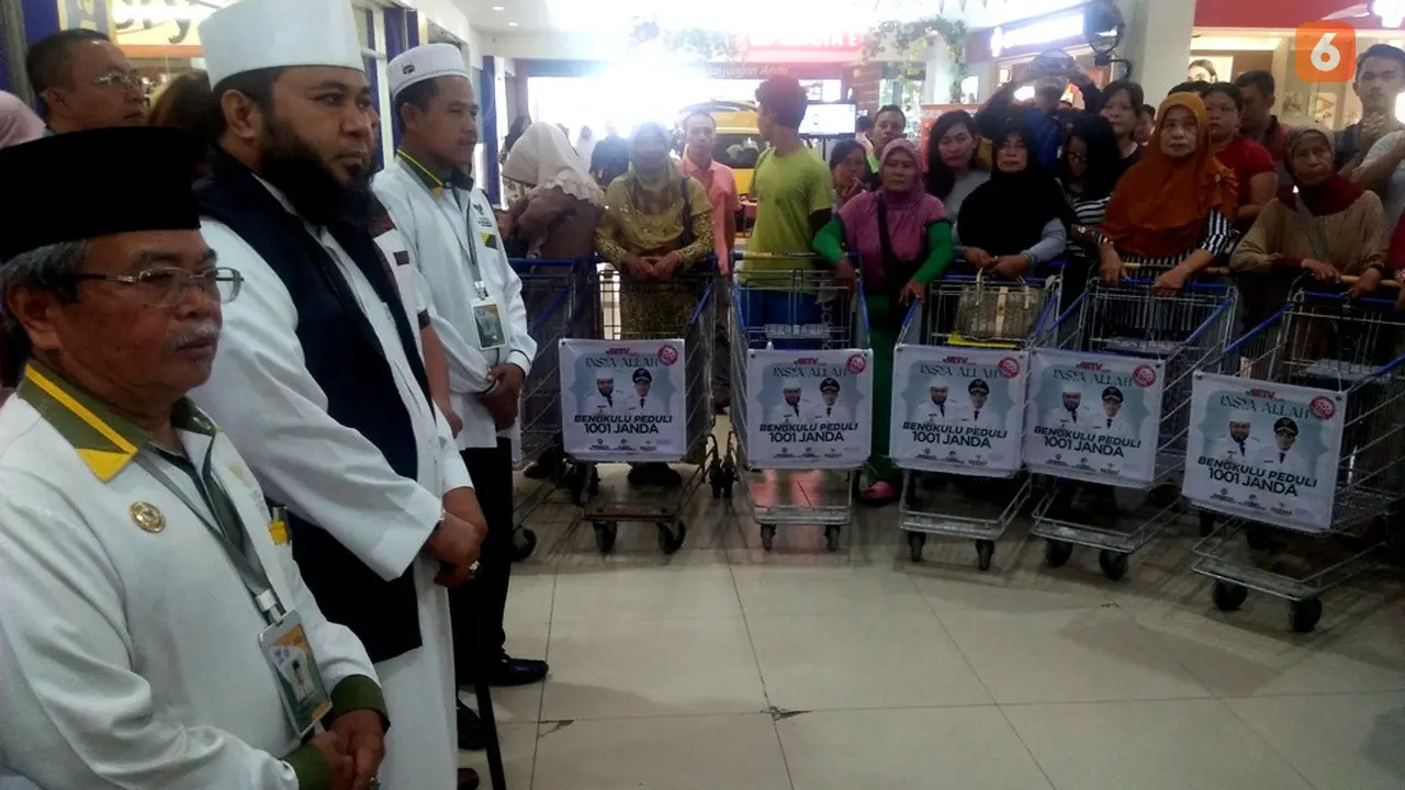 Wali Kota Bengkulu Sepakat Salat Ied Di Rumah