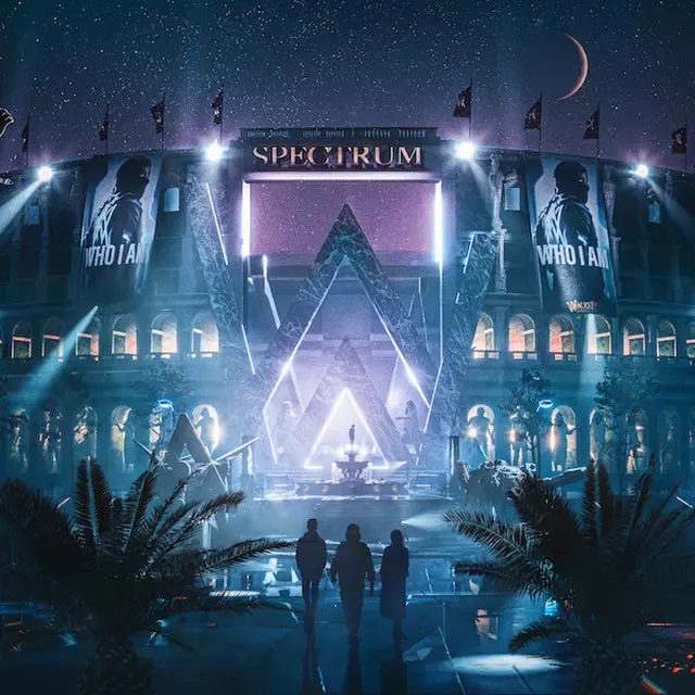 Who I Am Adalah Lagu Karya Putri Ariani ft Alan Walker, Peder Elias dan Terjemahannya
