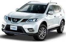 Ini dia harga resmi Nissan X-Trail Hybrid di Indonesia