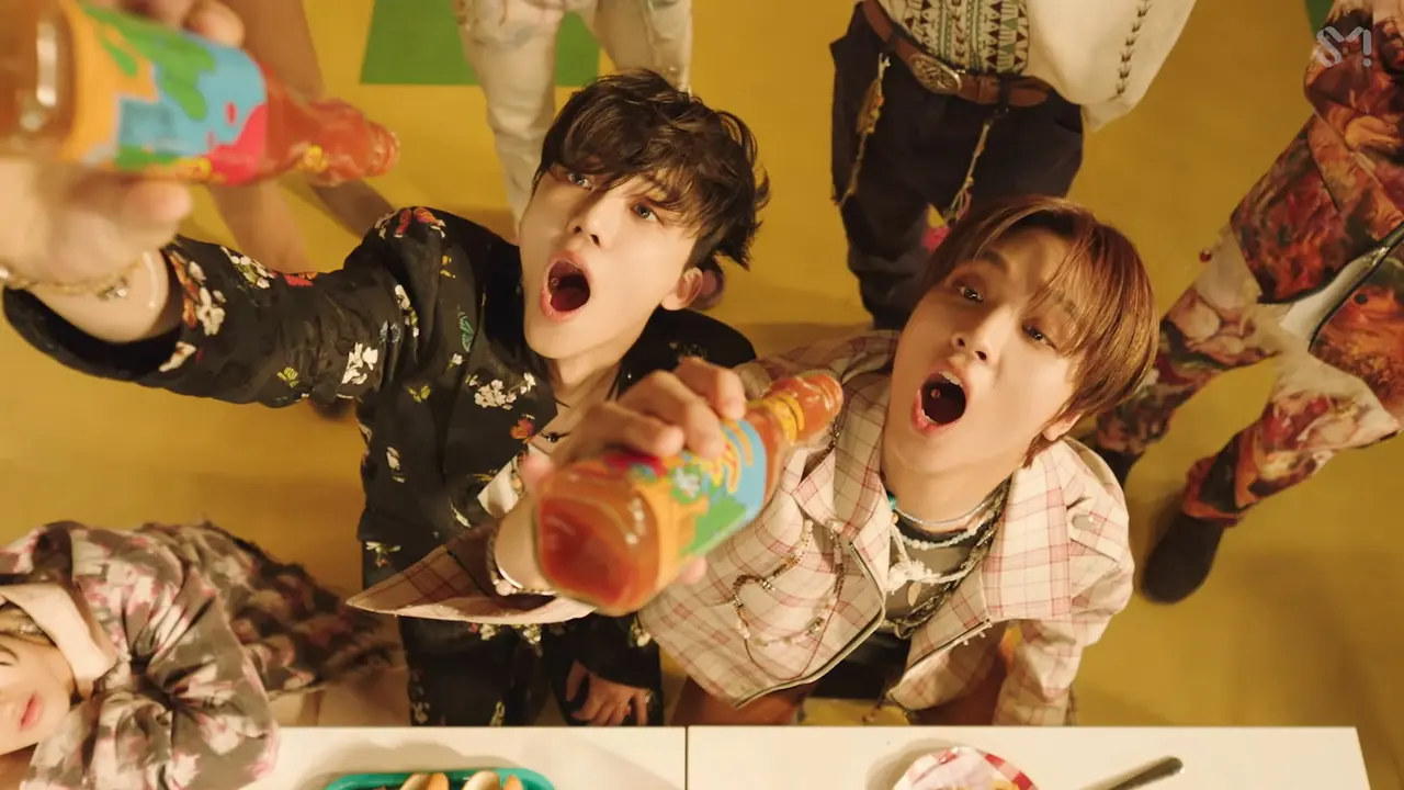 NCT Dream